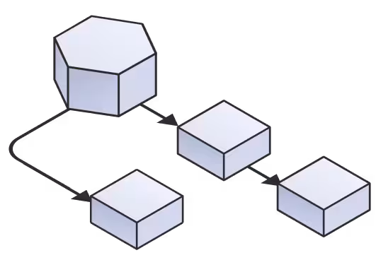 Turn expertise into workflows and embed it in real work