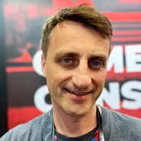 Greg Paluch Deeml