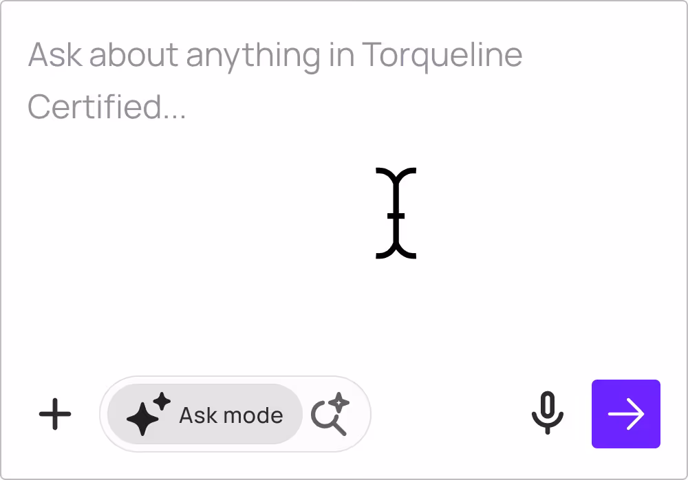 Deeml Hub how it works ask deeml ai search