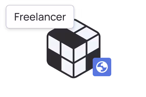 Freelancer Hub deployment option