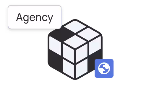 Agency Hub deployment option