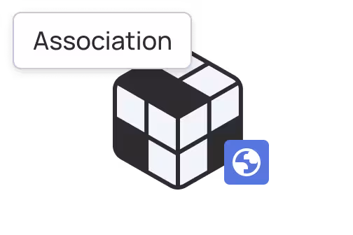 Association Hub deployment option
