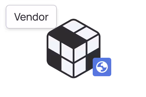 Vendor Hub deployment option